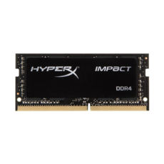  ' SODIMM DDR4 16GB 2666MHz Kingston HyperX Impact CL15 (HX426S15IB2/16)