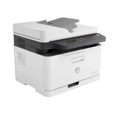  4 . HP Color LJ 179fnw  Wi-Fi 4ZB97A 
