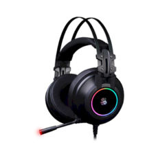   Bloody G528C (Black)  , Hi Fi, 7.1  , RGB , USB