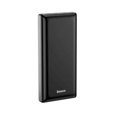   (Power Bank) Baseus 30000mAh PPJAN-C01 Mini JA Fast charge, 3A  Black