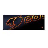Килимок Cougar Arena Black 800*300*5мм, серiя Speed, розмір XL