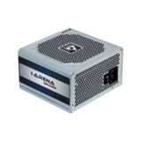 Блок живлення Chieftec 500 W GPB-500S ATX 2.31 APFC 20+4+4+6/8pcie 1*12см КПД>85% TUV/CE/UL БН