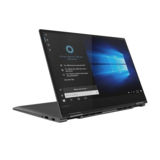 Ноутбук 15" Lenovo YOGA730 81CU000UUS / платинум / 15.6" (1920х1080) Full HD LED Touch / Intel® i5-8250U / 8Gb / 256 Gb SSD / GeForce® GTX1050, 4 Gb / no ODD / Win10 / / / Гар. ИТ реф