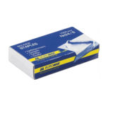 Скоби № 24 BUROMAX, 1000шт JOBMAX BM.4402 БН