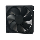 Вентилятор 120 mm 1stPlayer B1 bulk; 120х120х25мм, 4-pin