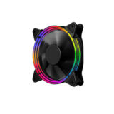 Вентилятор 120 mm 1stPlayer Firebase G3-Combo; 120х120х25мм, 6-Pin