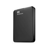 Зовнішній жорсткий диск 4ТB WD EXT./2.5 WDBU6Y0040BBK-WESN USB3