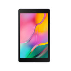 a 8" Samsung Galaxy Tab SM-T290NZKASEK  /  / G- /  M-Touch (1280800) PLS / Cortex-A53 (Exynos 7870)  / 2 Gb / 32 Gb / Wi-Fi /  /  / Android 9.0 /  /  /