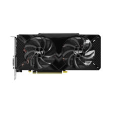 ³ Palit GTX 1660 Super 6GB GDDR6 GamingPro, GTX1660/6GB/192bit/GDDR6/1785/8000 (NE6166S018J9-1160A-1)