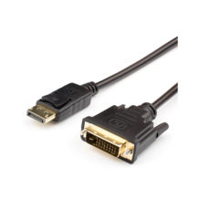  DisplayPort - DVI 1.8 Atcom (DVI-D) ,  1080P (9504)