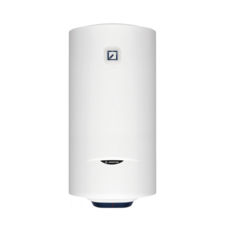 Водонагрівач накопичувальний Ariston BLU1 R 100 V 1.5 К PL DRY, 100л, 1500Вт, сухий Тен, ВхШхГ 91.3х45х48 см, білий