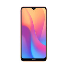  Xiaomi Redmi 8A 2GB/32GB red