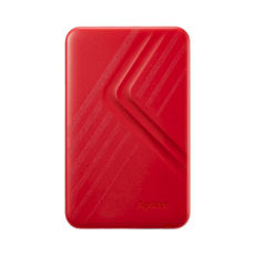    1TB APACER USB 3.1 AP1TBAC236R-1 Red (color box)