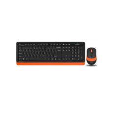  A4Tech FG1010 (Orange) Fstyler,    , Black+ Orange, USB
