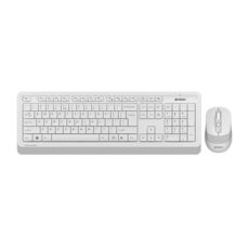  A4Tech FG1010 (White)  Fstyler   , White+Grey, USB