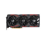 Відеокарта ASUS Radeon RX 5700/ TRIPLE/STRIX/OC/8GB/GDDR6 (ROG-STRIX-RX5700-O8G-GAMING)