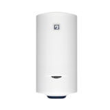 Водонагрівач накопичувальний Ariston BLU1 R 100 V, 100л, 1500Вт, вертикальний, механічний термостат, бак емальований, швг 45х89.5х48 (Італія)