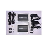 Подовжувач HDMI сигналу по витой парi до 120 метрiв 14157