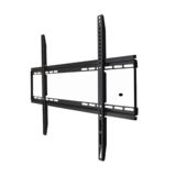 Настінний кронштейн Gembird WM-75F-01, 40-75" (до 50 кг)