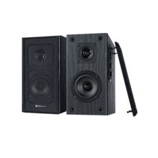   2.0 REAL-EL S-250 (black)   2x10W, ' ,  