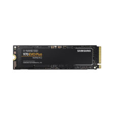  SSD M.2  2 TB NVMe Samsung 970 EVO Plus  (MZ-V7S2T0BW)