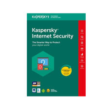   Kaspersky Internet Security European Edition. 2-Device 1 year Renewal License Pack 1 year  (. )