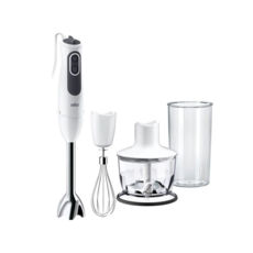  BRAUN MQ3135WH SAUCE, 750,  , ,  ,  0.5, 