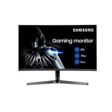  Samsung 24" S24R350FZI / LED / IPS / 16:9 / HDMI, VGA / 1920x1080 /  /  /  /  /