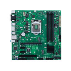 .  ASUS 1151 PRIME B365M-C/CSM , B365, 4DDR4, VGA/HDMI/DP, 2xM.2, 1xPCI-E 16x, 2xPCI-E 1x, 1xPCI,  ALC887, I219V, 8xUSB3.1/6xUSB2.0, 6xSATA3, RAID , mATX