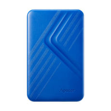    1TB APACER USB 3.1 AP1TBAC236U-1 Blue (color box)