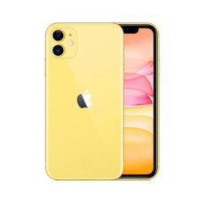  APPLE iPhone 11 64GB Yellow