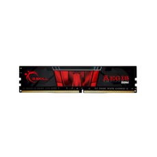  ' DDR4 8GB 3200 MHz G.Skill Aegis C16-18-18-38 (F4-3200C16S-8GIS)