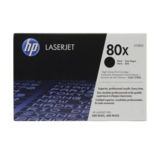 Картридж HP LJ 80X M425dn/ M425dw/ M401a/ M401dn/ M401dw (CF280X) OEM востановлен, заправлен