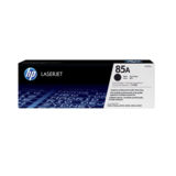 Картридж HP 85A (CE285A) Black, LJ P1102/M1132/M1212/M1214/M1217, OEM востановлен, заправлен