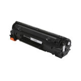 Картридж HP 78A (CE278A), Black, LJ P1566/P1606/M1536, OEM востановлен, заправлен