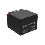 Акумулятор LogicPower AGM LPM 12 - 26 AH 4134