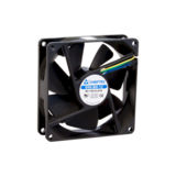 Вентилятор 90 mm CHIEFTEC Thermal Killer AF-0925PWM,90мм,2600 об/хв,4pin PWM/Molex,33dBa