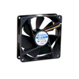 Вентилятор 90 mm CHIEFTEC Thermal Killer AF-0925S,90мм,1800 об/мин,3pin/Molex,24dBa