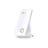 Точка доступа-усилитель TP-LINK TL-WA854RE 802.11n 300Мбит/с