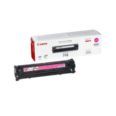  Canon 716 (1978B002) LBP-5050/5970 Magenta OEM, , 