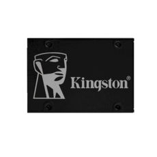  SSD SATA III 256Gb 2.5" Kingston KC600 (SKC600/256G)