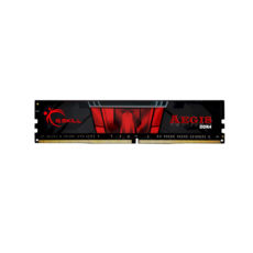  ' DDR4 16GB 3200 MHz G.Skill Aegis 1.35V CL16 Black (F4-3200C16S-16GIS)