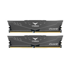  ' DDR4 2 x 8GB 3200MHz Team Vulcan Z Gray C16-18-18-38 (TLZGD416G3200HC16CDC01)