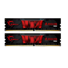  ' DDR4 2  16GB 3200MHz G.Skill Aegis C16-18-18-38 (F4-3200C16D-32GIS)
