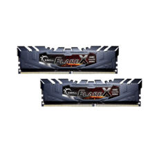  ' DDR4 2  16GB 3200MHz G.Skill Flare X 16-18-18-38 (F4-3200C16D-32GFX)