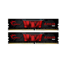  ' DDR4 2  8GB 3200MHz G.Skill Aegis C16-18-18-38 (F4-3200C16D-16GIS)