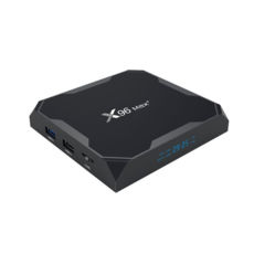 - Mini PC X96 MAX+ 905x3/4Gb/32Gb/Wi-Fi 2.4G+5G+1000Mbps/USB3.0/Mali-G31/HDMI/Display/BT4.1/Android 9.0