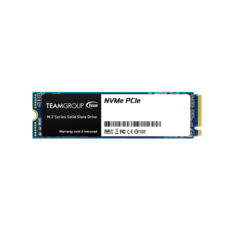  SSD M.2 128Gb Team MP33 2280 PCIe 3.0 x4 3D TLC (TM8FP6128G0C101)