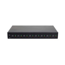 GSM/VoIP  Dinstar UC2000E-4G-B 4GSM, WAN, LAN, G711, G.723.1G.729A/.   8 GSM.