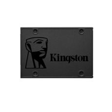  SSD SATA III 960Gb 2.5" Kingston A400  (SA400S37/960G) 